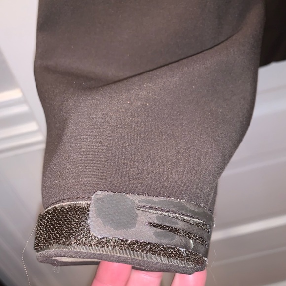 The North Face Original Apex Bionic Jacket - Picture 3 of 4